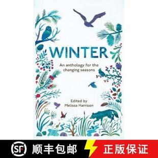 Changing full Seasons for 9781783962525 frosty tales Winter Anthology the filler stocking 4周达