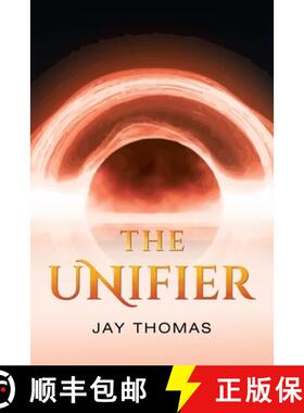 【3-4周达】The Unifier [9798986295336]