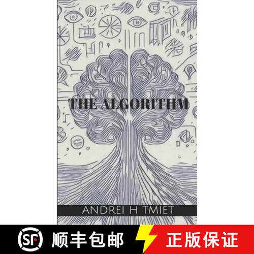 【3-4周达】The Algorithm [9798896862581]