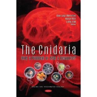 Cnidaria The 4周达 Resource? Problem Only Also 9781536196641