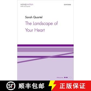 Landscape 4周达 Your 9780193577862 Heart