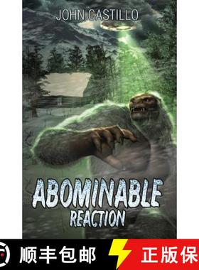 预订 Abominable Reaction [9780990732921]