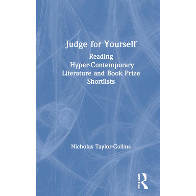预订 judge for yourself : reading hyper-c. [9780367371999]