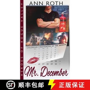 9781648396656 December Mr. 预订