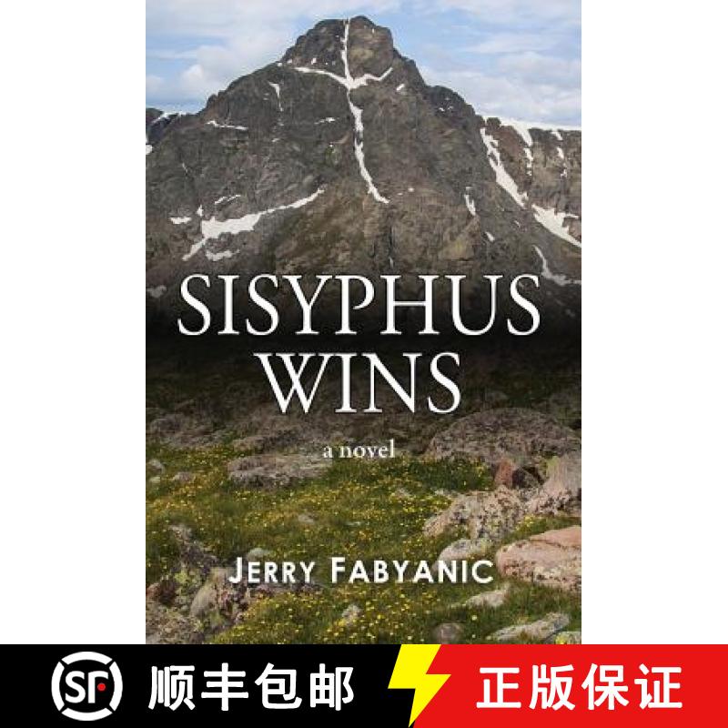 【3-4周达】Sisyphus Wins [9780996963619]