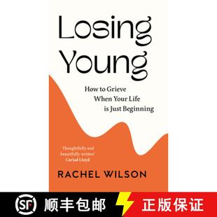 Young Grieve Losing Just 9780008502331 How 4周达 Your When Beginning Life