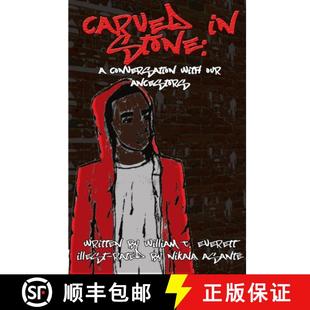 Our 9780557818259 Carved Conversation Stone 4周达 Ancestors with