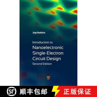 【3-4周达】Introduction to Nanoelectronic Single-Electron Circuit Design [9789814745567]