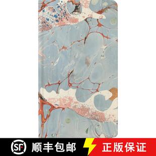 预订 Fluxus Pocket Size Hardcover Notebook [9781968671037]