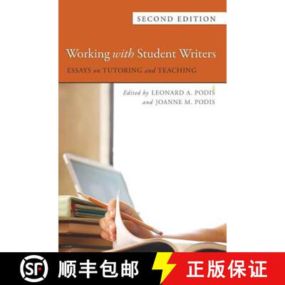 预订 Working with Student Writers: Essays on Tutoring and Teaching [9781433107108]