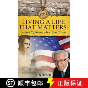 Life 9781951147754 Nightmare Living Matters That Dream 预订 from American Nazi