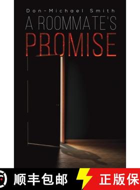 预订 A Roommate's Promise [9781645753681]