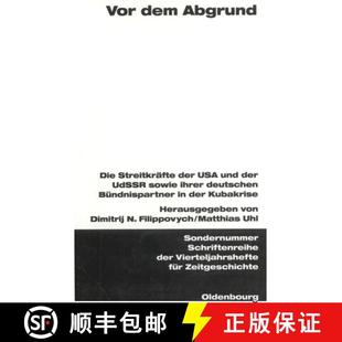 预订 Und Bundnispartner Udssr Sowie Die Der ... 9783486576047 Abgrund Streitkrafte USA Deutschen Ihrer dem Vor