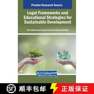 Sustainable 9798369351642 Legal Educational Strategies and 4周达 Frameworks Development for