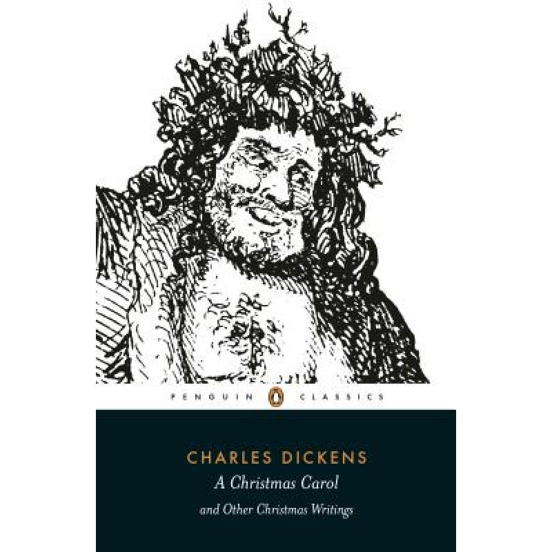 预订 a christmas carol and other christma. [9780140439052]
