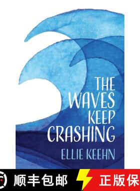 预订 The Waves Keep Crashing [9781633374416]