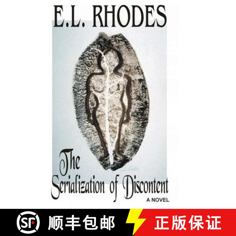 【2-3周达】The Serialization of Discontent [9782009005781]