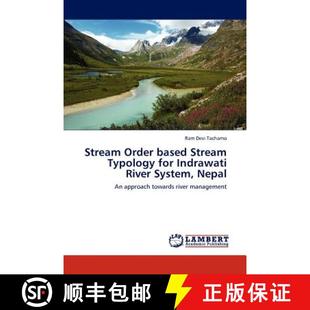Nepal based Indrawati River for Order Typology 9783845400853 预订 System Stream