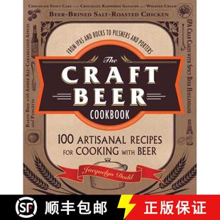 Ipas Porters and Bocks Craft Cookbook 9781440564918 Artisanal Recipe... The Beer From Pilsners 100 4周达