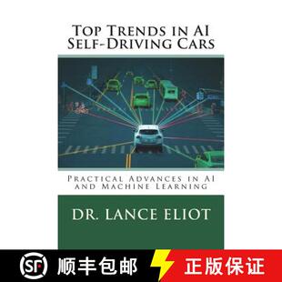 and 4周达 Trends Self Advances Machine Practical Top Cars Driving 9780692157602 Learning