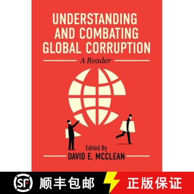 【3-4周达】Understanding and Combating Global Corruption: A Reader [9781793562951]