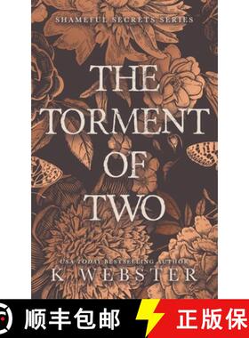 【3-4周达】The Torment of Two [9798330364657]