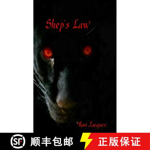 【3-4周达】精装 Shep's Law [9781430329602]