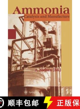 【3-4周达】Ammonia : Catalysis and Manufacture [9783642791994]