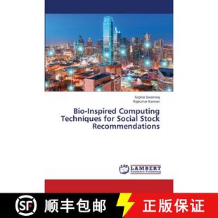 Stock 9786207647262 Bio Techniques for Computing 4周达 Inspired Recommendations Social