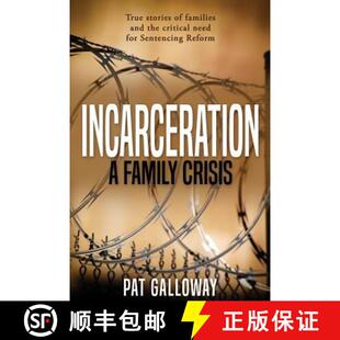stories critical families Crisis 9780692793671 for Sentenc... Incarceration Family True the and need 4周达