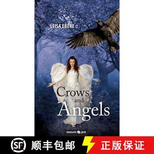 Angels 4周达 and 9783990485026 Crows
