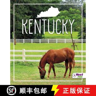 9781515704638 预订 Kentucky