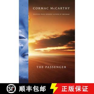 Passenger 4周达 The 9780307268990 乘客