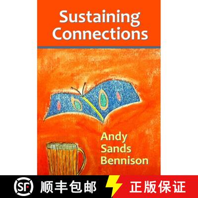 【3-4周达】Sustaining Connections [9781326554804]