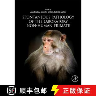 human 9780128130889 Spontaneous the Laboratory 4周达 Pathology Primate Non