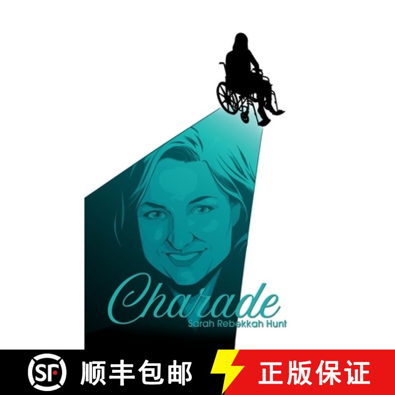 【3-4周达】Charade [9781646107742]