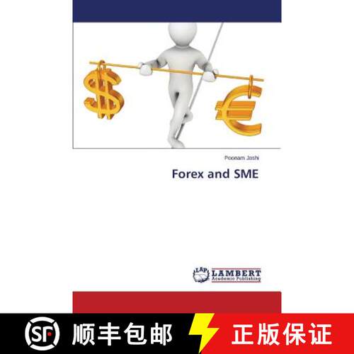 预订 Forex and Sme [9783848400409]