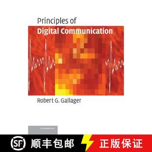 【3-4周达】CBG Principles of Digital Communication [9780521879071]