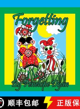 预订 Forgetting [9781614776277]