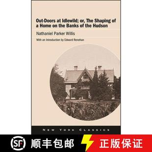 The Shaping Doors Idlewild; 9781438486239 Banks Hudson Out Home the 4周达