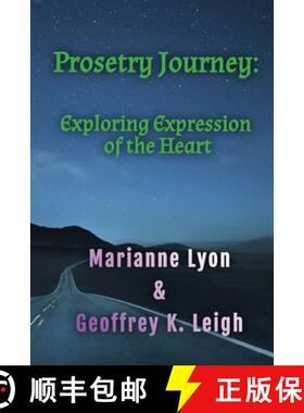 预订 Prosetry Journey [9780998596648]