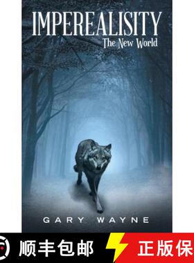【3-4周达】Imperealisity: The New World [9781489715555]