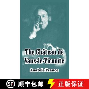 Chateau The 9781410215116 Vicomte 4周达 Vaux