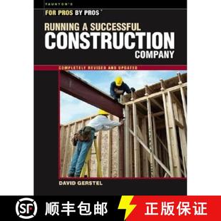 Running 9781561585304 Company Construction 4周达 Successful