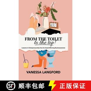 Award Top Toilet From winning Lessons Businesswoman Entrepreneurship the from 3周达 9780796151094