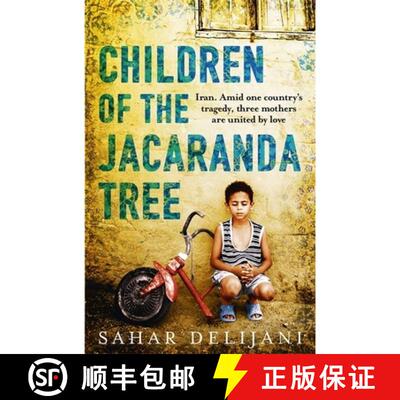 【3-4周达】Children of the Jacaranda Tree [9781780224619]