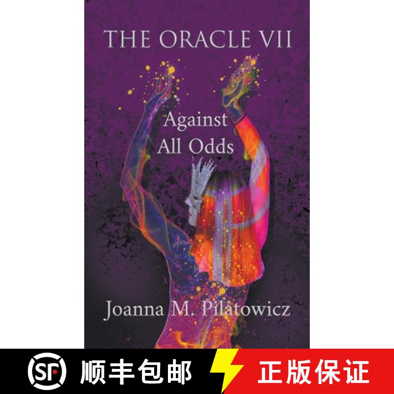 【2-3周达】The Oracle VII - Against All Odds [9798201623296]