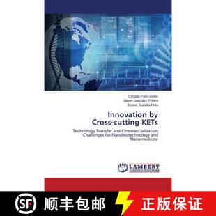 Cross cutting KETs 预订 9783659359323 Innovation
