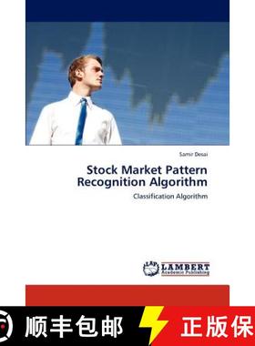 【3-4周达】Stock Market Pattern Recognition Algorithm [9783848431625]