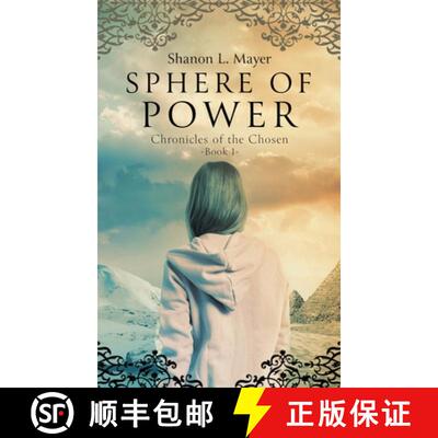 【3-4周达】Sphere of Power: Chronicles of the Chosen, book 1 [9781088021996]